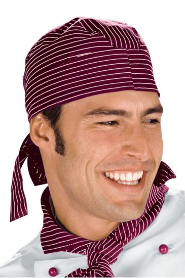 Bandana - Isacco Vienna Bordeaux Isacco