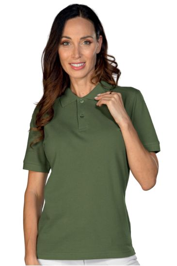 POLO M/M MILITARE Militare Isacco