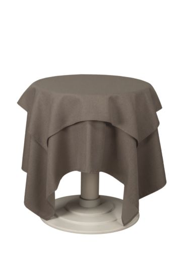 ELEGANCE AL METRO LAVORATO H CM 150 Smoke Isacco