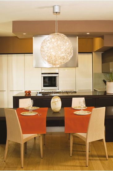 Runner Elegance larghezza max 61 cm lunghezza max 145 cm Colore Colorado Isacco